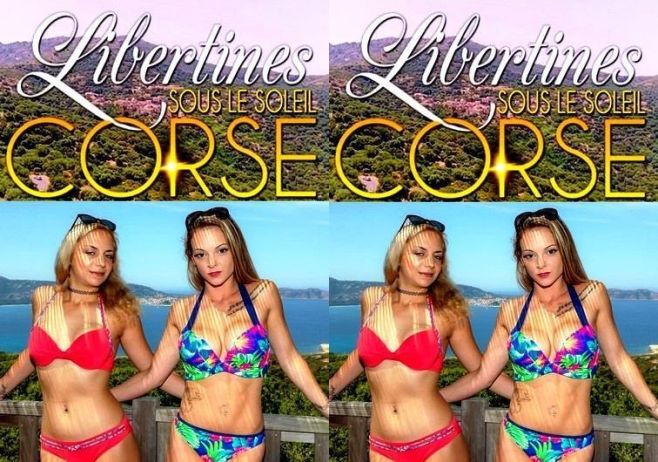 Libertines Sous Le Soleil Corse (2019)