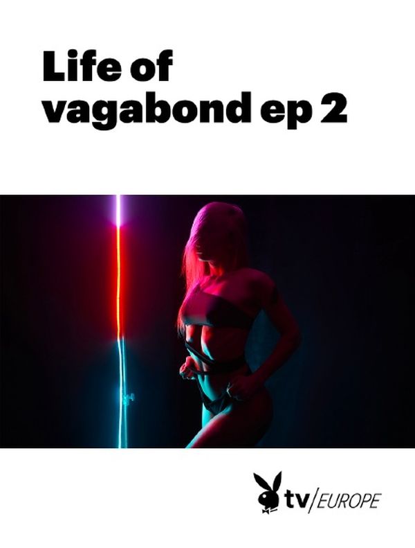Life of Vagabond Vol.2 (2023)