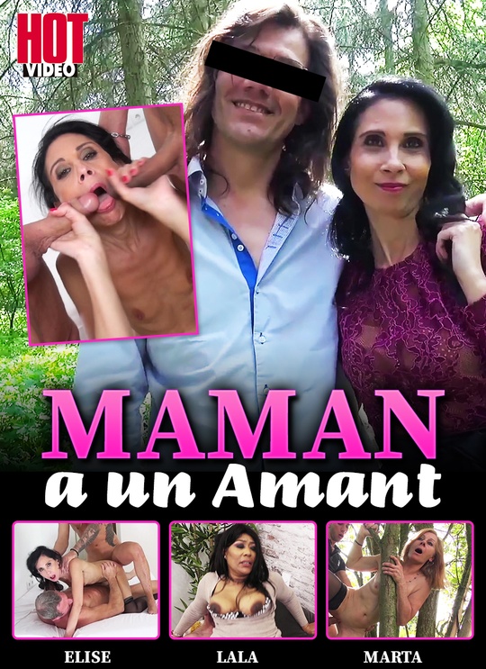 Maman A Un Amant / Mom Has A Lover (2020)
