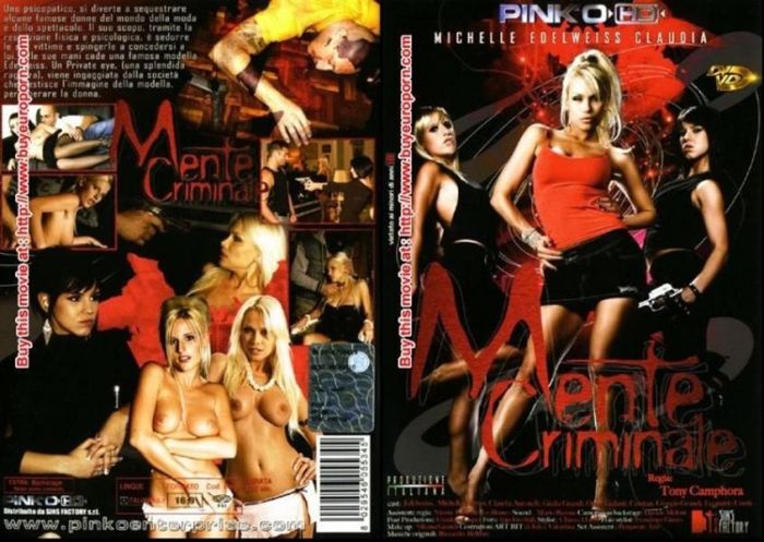 Mente Criminale (2007)