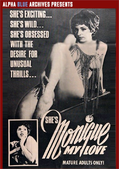 Monique My Love (1969)
