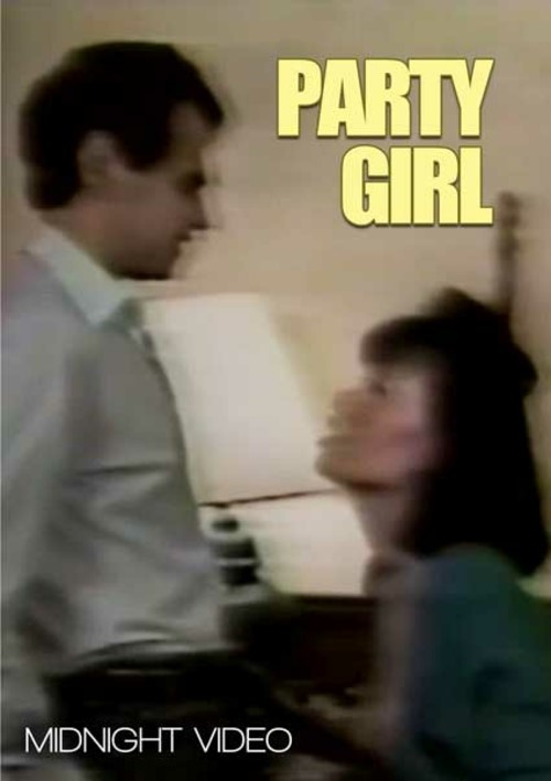 Party Girl (1988)
