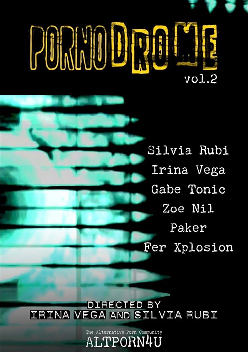 Pornodrome Vol.2 (2025)