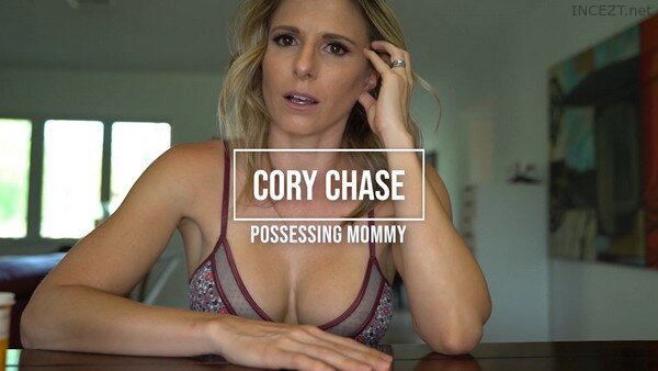 Cory Chase in Possessing Mommy (2021)