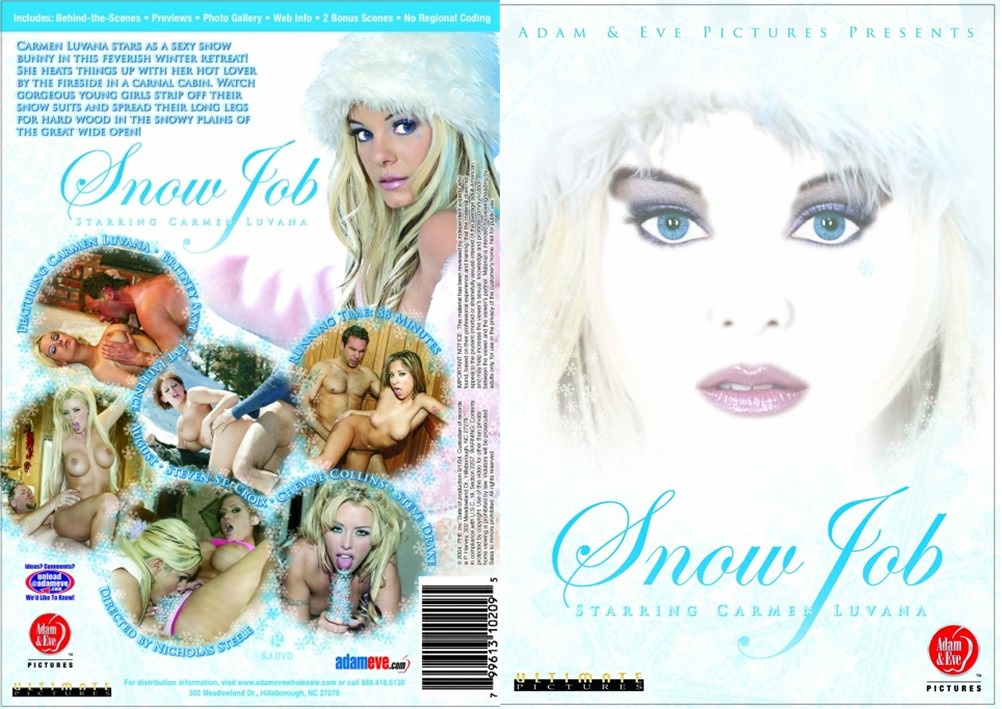Snow Job (2004)