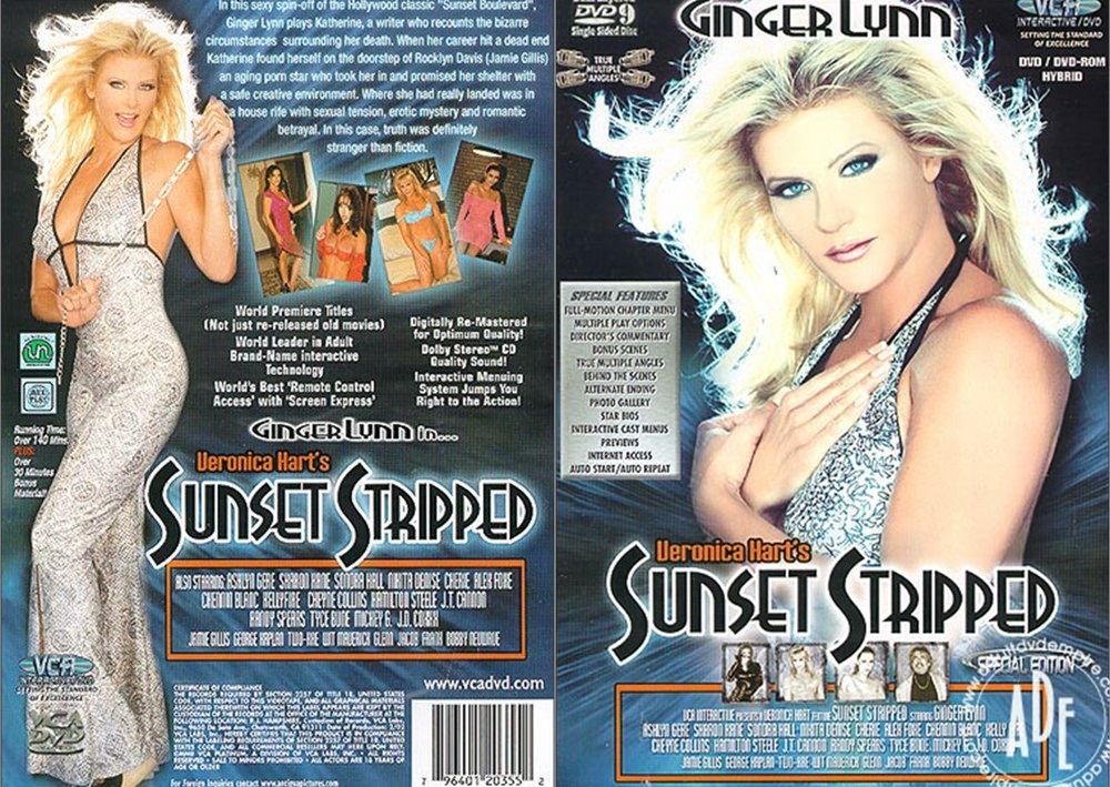 Sunset Stripped (2002)