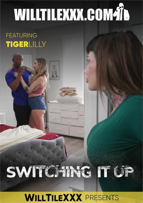 Switching It Up – Tiger Lilly (2023)