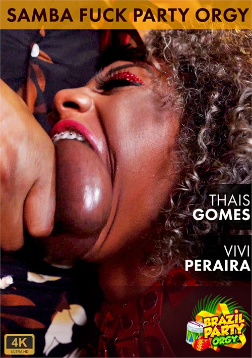 Thais Gomes & Vivi Peraira (2023)