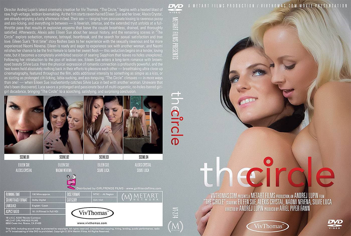 The Circle (2014)