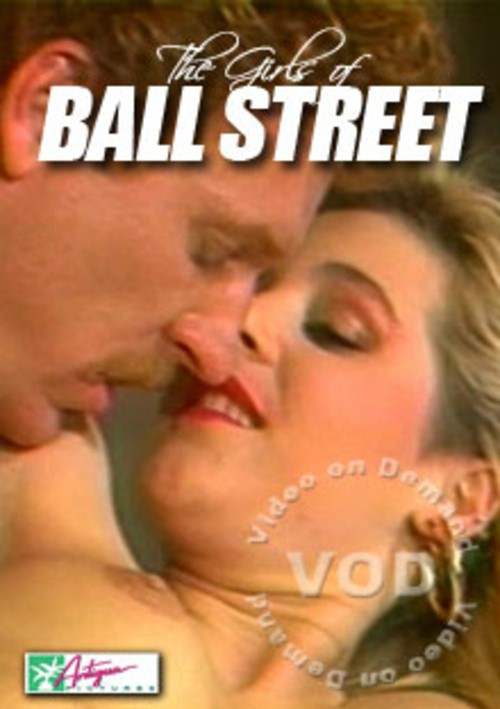 The Girls Of Ball Street / Girls of Ballstreet (1988)