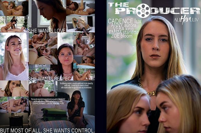 The Producer (2019)