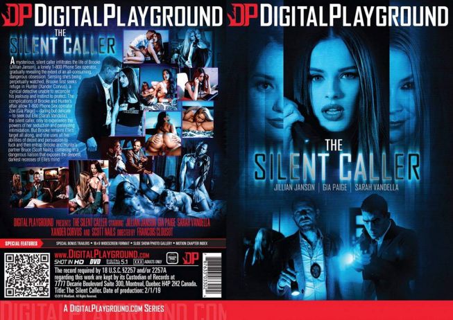 The Silent Caller (2019)