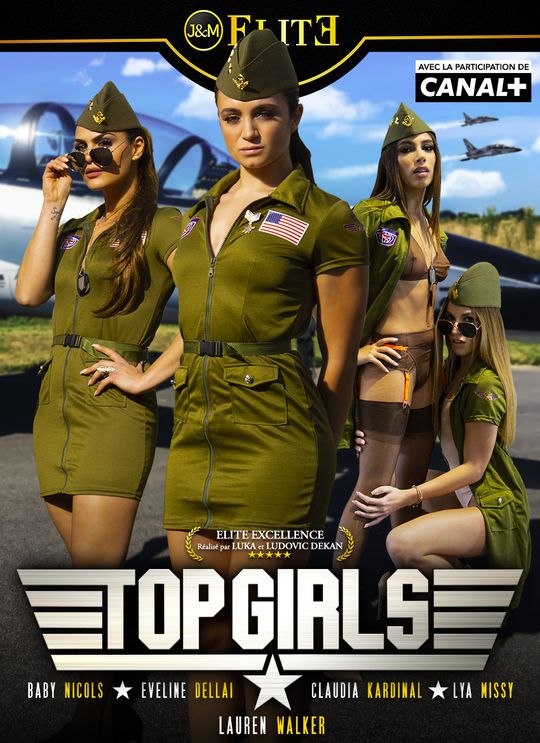 Top Girls (2021)