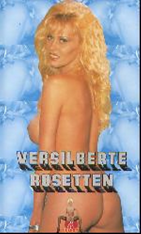 Versilberte Rosetten (2000)