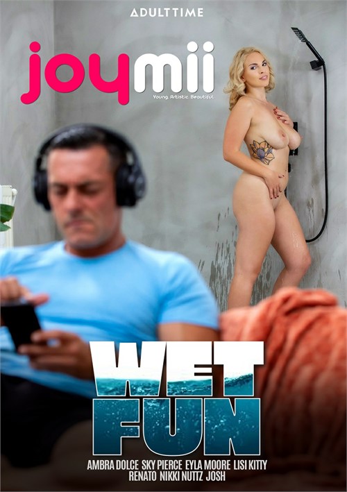 Wet Fun (2024)