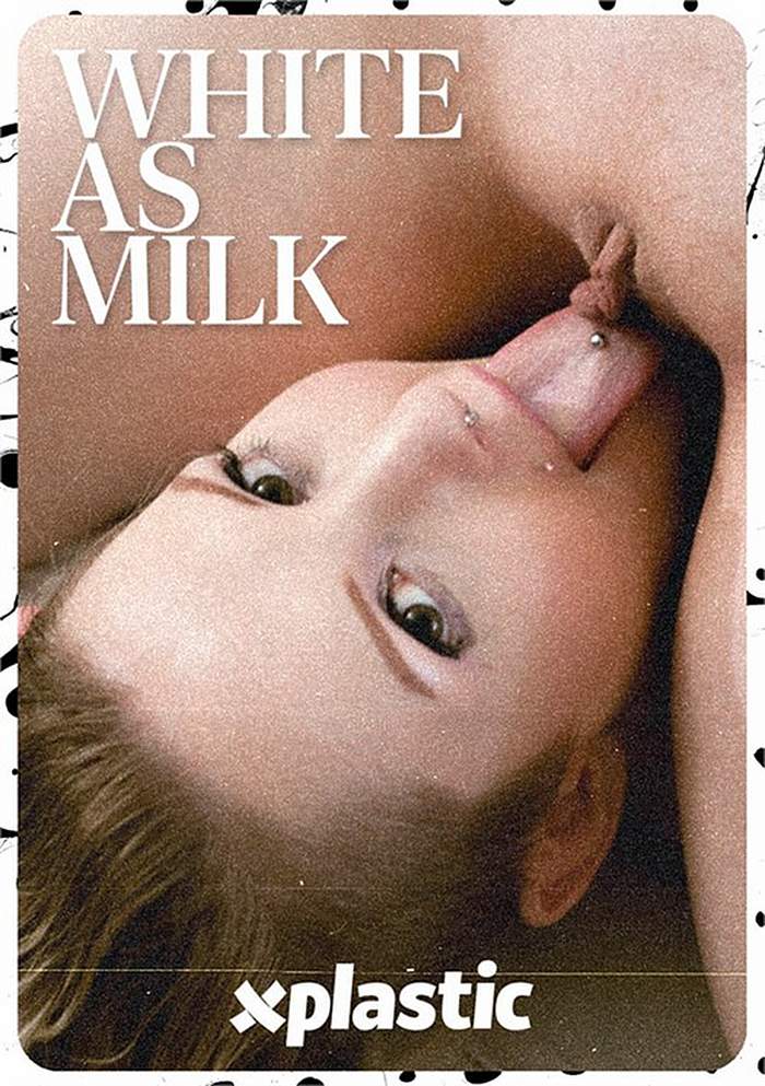 White As Milk (2021)