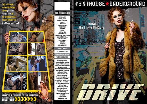Drive (2006)
