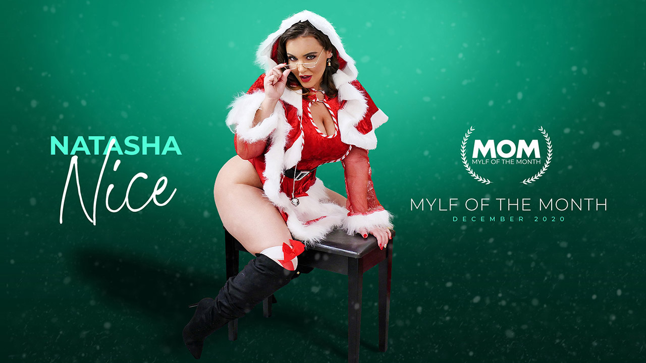 Natasha Nice – Mrs. Claus’ Naughty List – 12/25/20