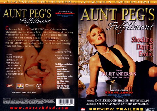Aunt Peg’s Fulfillment (1981)