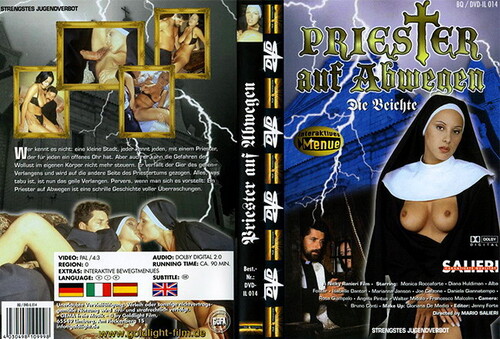 Priester Auf Abwegen – Die Beichte (1998)