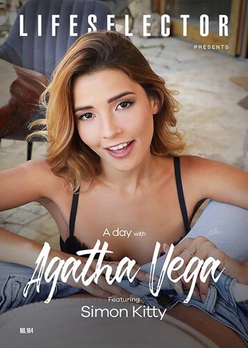 A Day With Agatha Vega (2024)