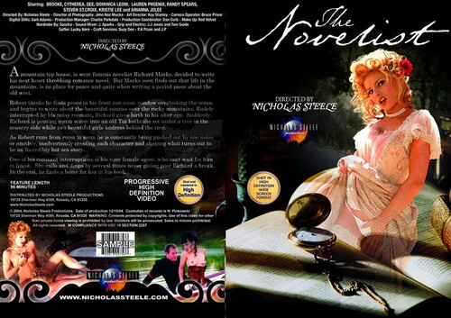 The Novelist (2004)
