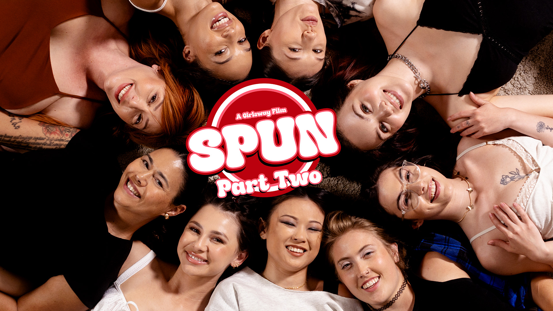 Dana Vespoli, Lauren Phillips, Freya Parker, Liz Jordan, Chanel Camryn – Spun: Part Two – 08/01/24