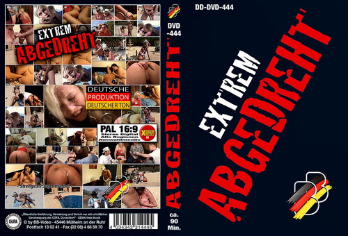 Extrem Abgedreht (2010)