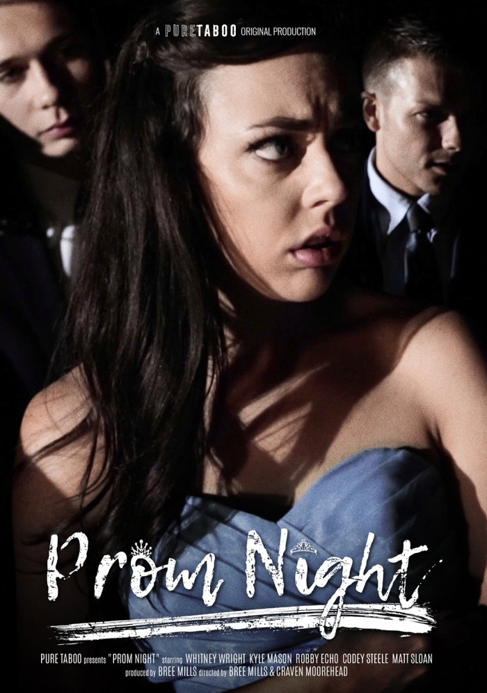 Prom Night (2018)