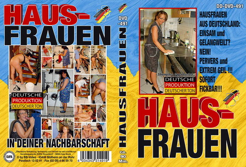 Hausfrauen In Deiner Nachbarschaft (2011)