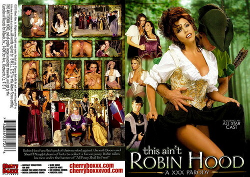 This Ain’t Robin Hood – A XXX Parody (1998)