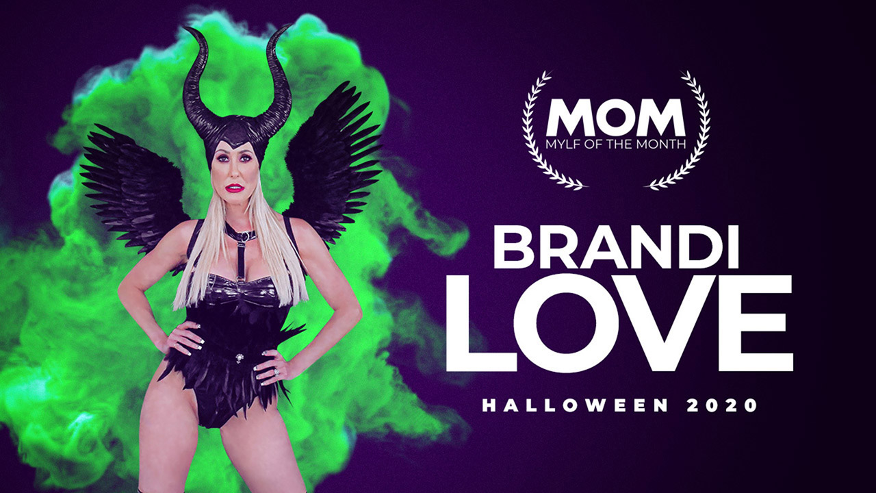 Brandi Love – Maleficent – 10/30/20