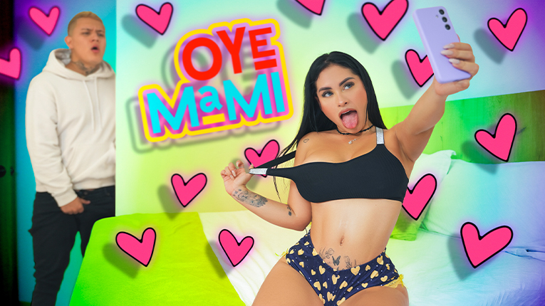 Alejandra Palacios – A Young Papi for the Horny Latina – 04/28/25