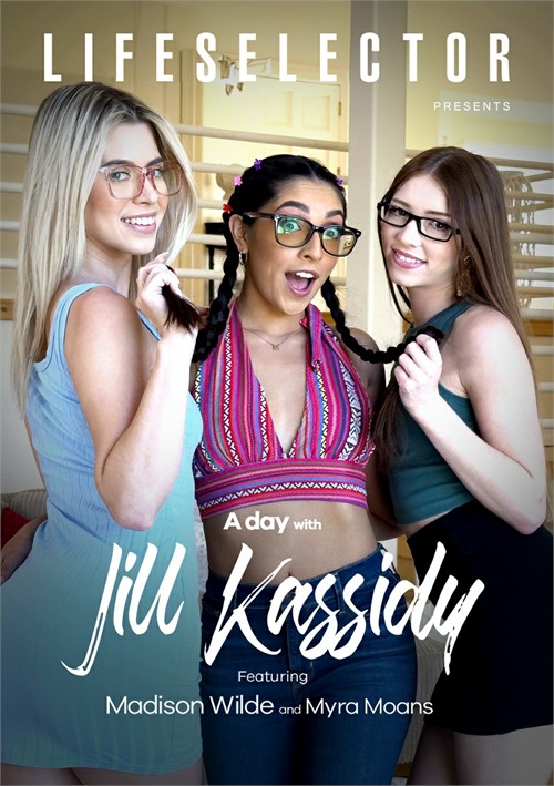 A Day With Jill Kassidy (2024)