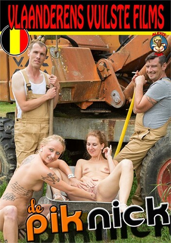 De Pik Nick (2018)