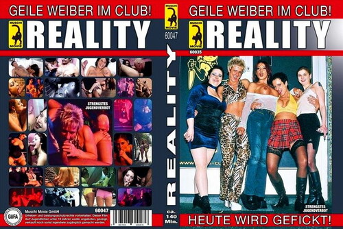 Reality – Geile Weiber Im Club (2023)