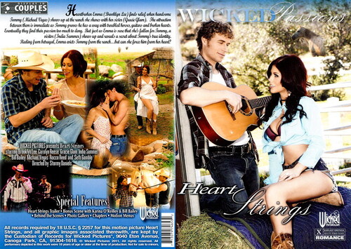 Heart Strings (2011)