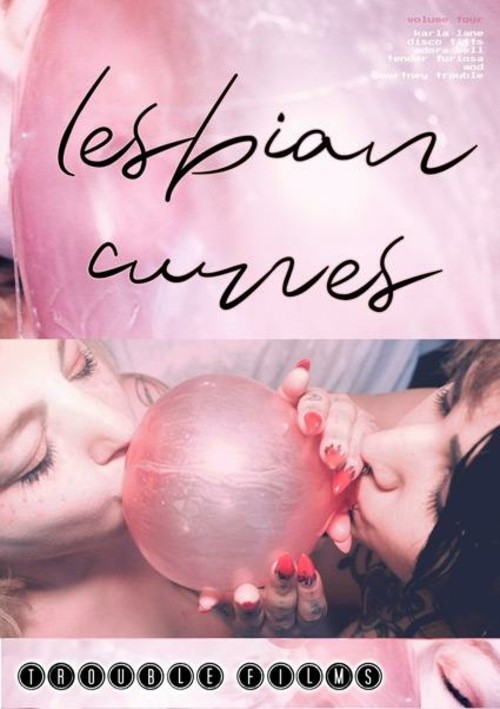 Lesbian Curves 4 (2019)
