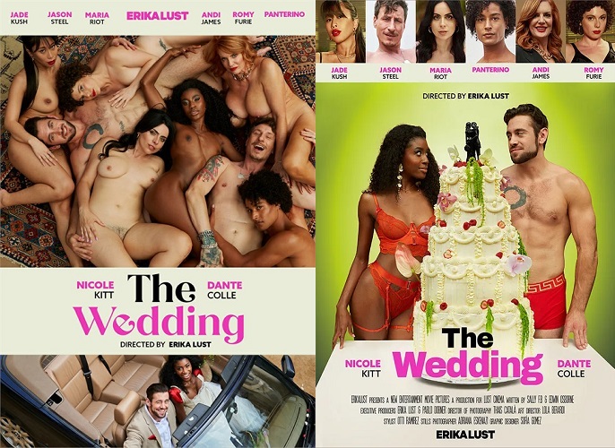 The Wedding (2023)